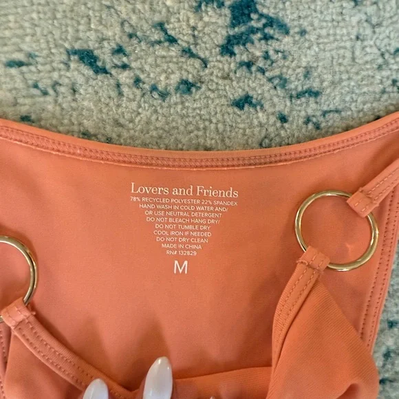 Lovers and Friends Bikini - Picture 2 of 2
